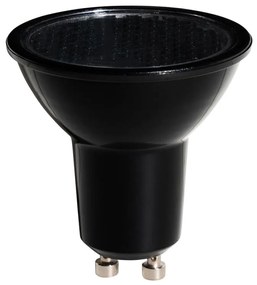 Set de 5 becuri LED GU10 reglabile 50mm Honey Rate 6W 400 lm 3000K