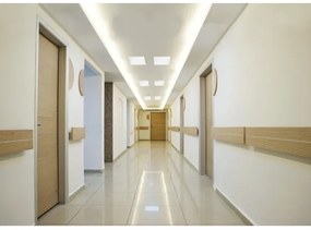 Eglo 96152 - LED panel SALOBRENA LED/16W/230V