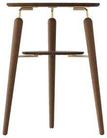 Măsuță auxiliară ø 46 cm My Spot – UMAGE