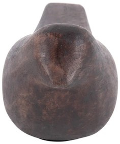 Statuetă din lemn Bird – PT LIVING