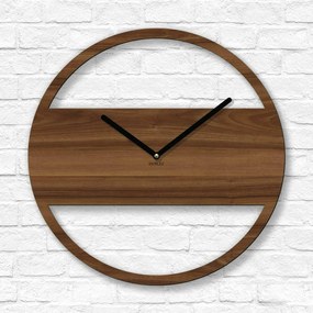 DUBLEZ | Ceas perete minimalist - Encanto