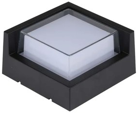 Aplică LED de exterior LED/7W/230V 3000K IP65