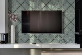 Panou decorativ perete Ornament regal