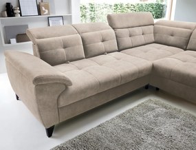 Coltar extensibil Inferne pe dreapta Relax 20