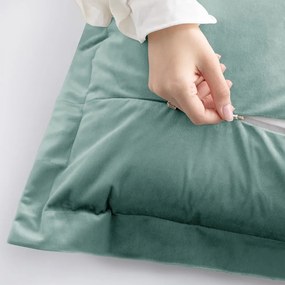 Fețe de pernă 2 buc. 45x45 cm Side – AmeliaHome