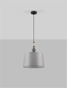 Lustra design modern KALLISTO