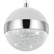 Eglo 98556 - Lustră LED pe cablu LICOROTO 1xG9/3W/230V