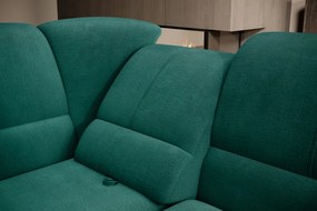 Coltar extensibil Siber pe stanga Nube 35