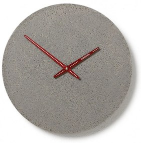Ceas de perete din beton Clockies CL300110