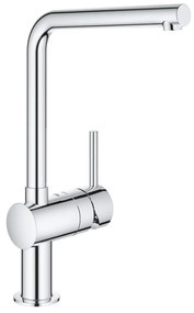 GROHE 31375000 - Baterie pentru chiuvetă A, 360 mm, crom lucios