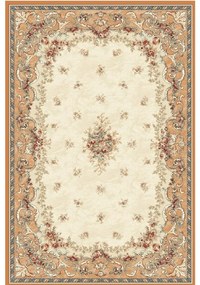 Covor lana Dafne bej Selectează mărime: 200 X 300