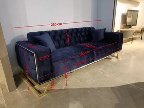 Canapea asya sofa