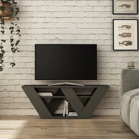Masă TV Pipralla Antracit