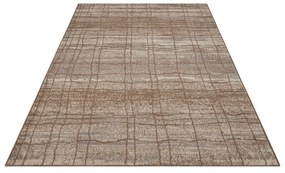 Covor maro/bej 240x340 cm Terrain – Hanse Home