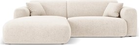 Coltar Nolio 4 locuri chenille