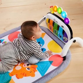 Baby Einstein - Saltea de joacă 4în1 KICKIN' TUNES pentru copii