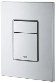 Clapeta actionare, titanium, Grohe Skate Cosmopolitan Titanium