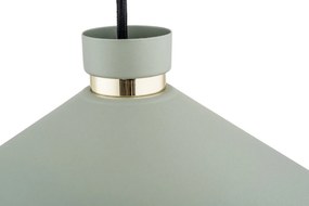 Lustra/Pendul modern stil industial NASHVILLE salvie