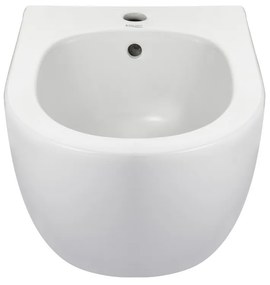Bidet podwieszany - ASOX WHITE 5905591090674 - 1381