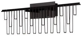 Aplica de perete LED design ambiental deosebit Stellar