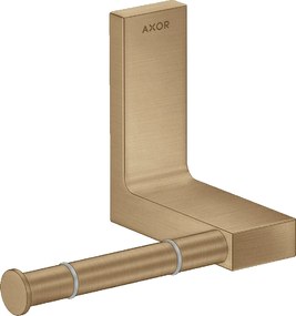 Axor Universal Rectangular suport pentru hârtie igienică || 42656140