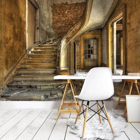 Fototapet - Ruine (152,5x104 cm)