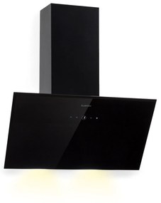 Laurel 60, hotă, 60 cm, 350 m³/h, LED touch, negru