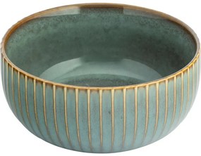Altom Bol din porțelan Reactive Sage, 15 cm, 850ml