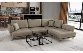 Coltar extensibil Larde pe dreapta Leve 18