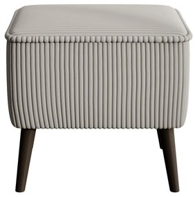 Taburete Veneza V2  (gri deschis + negru). 1099376