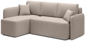 Coltar extensibil Hadson pe stanga Sola 18