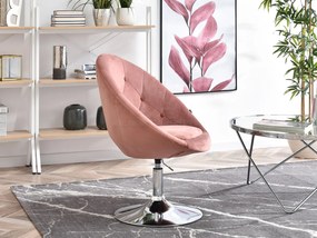 Fotoliu Lush 3 (crom). 1110222