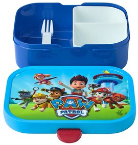 Cutie de gustări pentru copii Paw patrol – Mepal