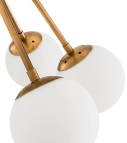 Candelabru design elegant Luxor 112304 HZ