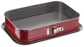Formă de copt dreptunghiulară detașabilă Delibake - Tefal