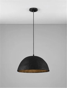 Lustra/Pendul design decorativ, TALCUM, D 42cm