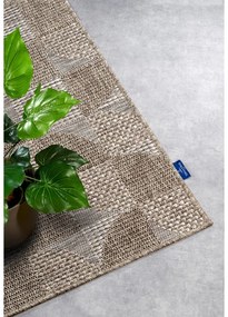 Covor de exterior în culoare naturală 155x230 cm Margaretha – Villeroy&amp;Boch