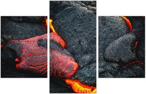 Tablou - Lava (90x60 cm)