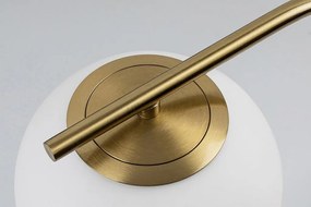 Veioza, Lampa de masa design modern Kiara