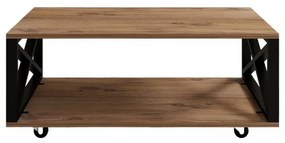 Măsuță de conferință Refia Atlantic Pine