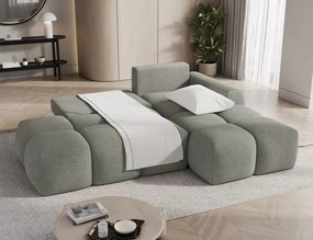 Colțar Vittario extensibil, 227x170x95 cm, orientare dreapta – Xillar 100