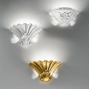 Kolarz 0008.61.1 - Aplică perete ROKOKO 1xR7s/120W/230V