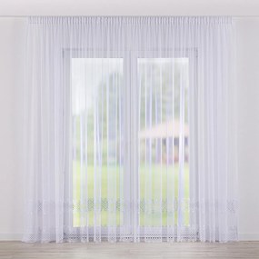 Draperie cu banda