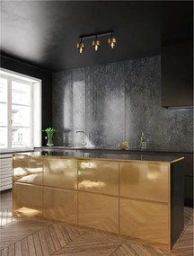 Plafoniera moderna stil minimalist SIANNA 3L