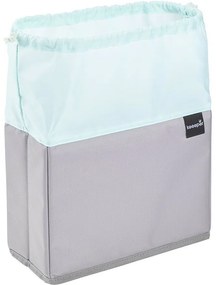 Keeeper Cutie pliabilă pentru fructe și legume Nea9 l Aquamarine