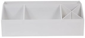 Organizator de birou din carton Elisa – Bigso Box of Sweden