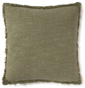 Pernă decorativă din bumbac 45x45 cm Handloom – Lorena Canals