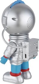 Globo 28087 - Proiector LED reglabil COSMO LED/3W/5V astronaut