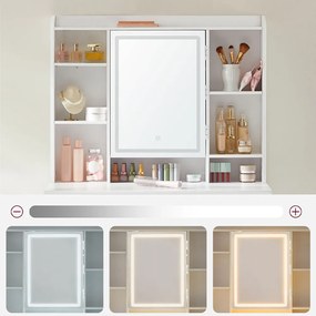 Masă de toaletă Paris