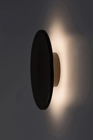 Aplica de exterior iluminat ambiental, Protectie IP65 Rust maro